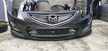 Car Body Parts: BRANIK ZA MAZDA 6 — 1