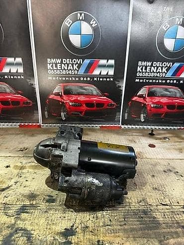 ANLASER F10/11 N47 ZA BMW 520 OD 2010. DO 2015. GOD. | Anlaser — 3