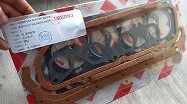 o r s: NOVO SET DIHTUNGA MOTORA ZA FICU ZASTAVA 850 750S | Nov set svih — 1