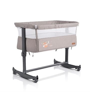 decija stolica za ljuljanje: Kolevka za bebe CANGAROO Always Together (CAN8802-70) — 1
