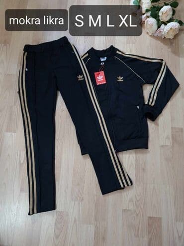 Women's Sweatsuits: 2800dinara — 16