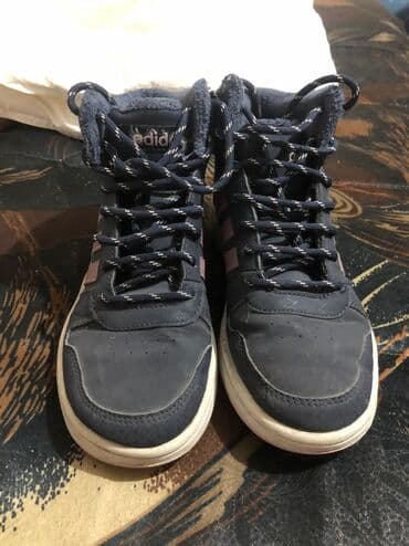 inportana obuca слике: Adidas, Veličina - 34 — 1