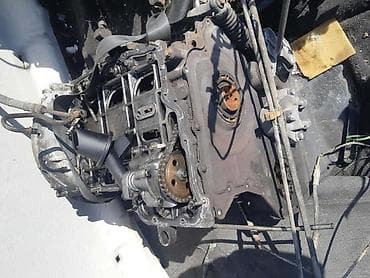 cerada za motor novi sad: DIZELI - BENZINCI ZA FORD GALAXY OD 1994. DO 2011. GOD. | motori za — 8