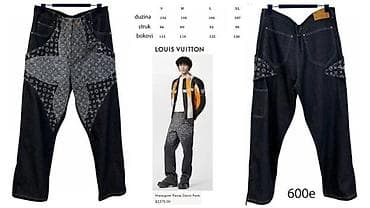 legend farmerke 211: AMIRI, L.VUITTON, VRH MODELI, HIT 2025-26 | Novo! ! ! Hit! ! ! — 3