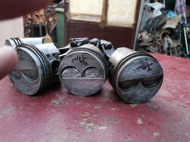 bmw 5 серия 530i mt: Klipovi 79,00 Lada 2104 Karavan,2105,2107 Riva motor 1.3 Niva 1.6 — 10