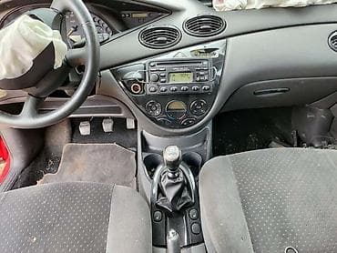 c4 2005: ENTERIJER HECBEK ZA FORD FOCUS OD 2000. DO 2005. GOD. | SMEDEREVSKA — 6