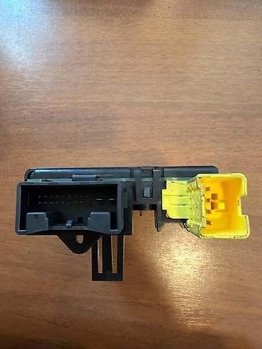 auto felne lali: MODUL VOLANA ZA VOLKSWAGEN GOLF 5, GOLF 6, PASSAT B6 . - 1K0953549CF — 3