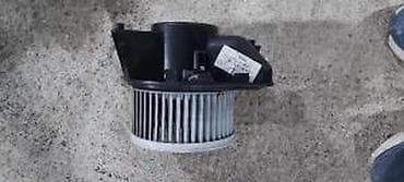1.7 dizel: FIAT PUNTO VENTILATOR KABINE | Ventilator kabine fiat punto — 3