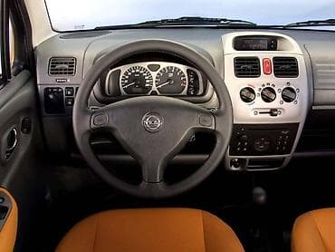 alu felne prodaja: DELOVI ZA OPEL AGILA A. | Polovni originalni delovi za Opel Agila A — 3