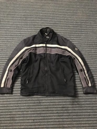 Moto jakna lagana l-xl Može zamena za razno