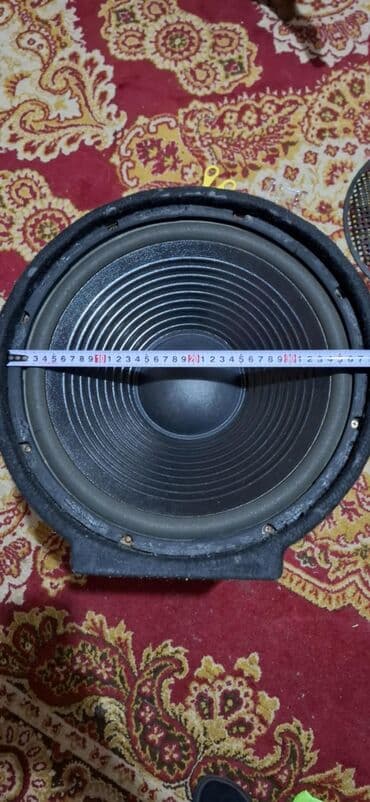 zvučnici sa mikrofonom: Speakers & Sound Systems — 9