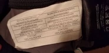 termo rukavice za zimu: Ski jakna unisex (Bez preklopa)Barton-Usa muski br. XL, sa kapuljacom — 14