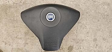VOLAN AIRBAG ZASTITA VOLANA ZA FIAT STILO ZA 2003. GOD