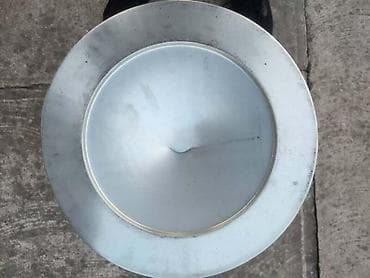 5x114 3: FILTER VAZDUHA FLEETGUARD AF361M | Fleetguard® AF361M primarni — 4