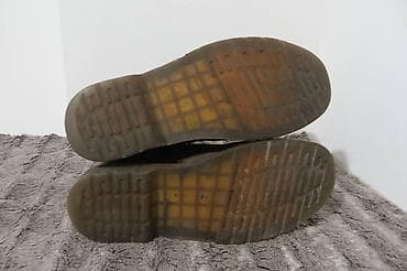 Venčanice i aksesoari: Čizme, Dr.Martens, veličina - 43 — 6