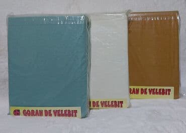 ležaj grof cena: Čaršafi na lastiš za bračni ležaj Čaršaf na lastiš (220*240)+ 2 — 8