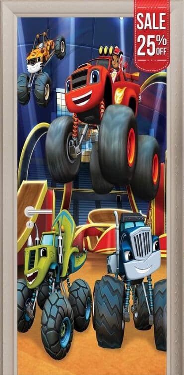 kineske samolepljive tapete: Samolepljivi tapet za vasa vrata po ceni od 3600din po jednoj strani — 5