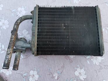 mali termostat audi a4 b8: Mali hladnjak grejanja Lada Niva,2107 Rivu, Ladu 2104 Karavan,2105 — 10