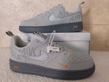 nike lunar force 1 duckboot 17: Trainers, Nike, size - 46 — 1