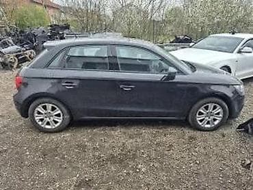 smart auto kupujemprodajem: AUDI A1 5 VRATA 1.6 TDI DELOVI | Audi delovi a1 a3 a4 a5 a6 a7 a8 q2 — 4