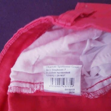 push up pantalone: S (EU 36), Normalan struk, Ravne nogavice — 4