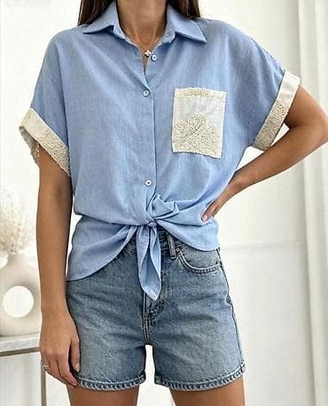 Shirts: 04. Košulja 2.200 dinara A — 2