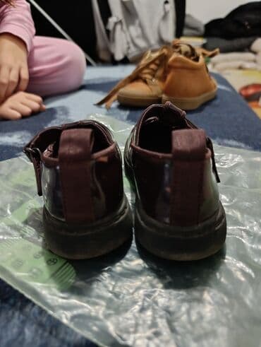 Čizme: Plitke cipele, Zara, Veličina - 27 — 3