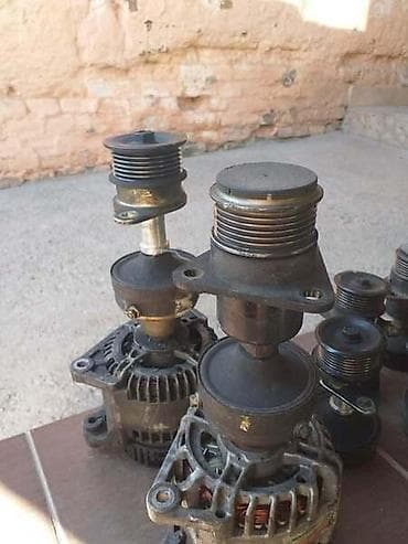 c4 2007: KARDANI ALTERNATORA ZA FORD FOCUS OD 1998. DO 2007. GOD. | — 2