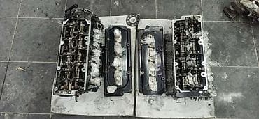 sidro za camac: GLAVE MOTORA 4.0TDI V8 ZA AUDI A8 | Glave motora za 4.0tdi V8 motor — 1