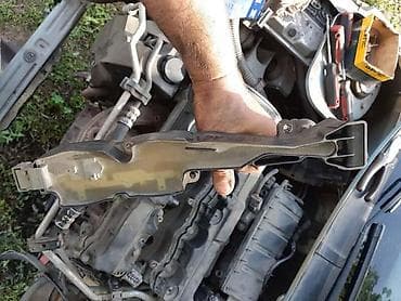 semering dizne 1.6 hdi: BOBINA 1.6 ZA PEUGEOT 206 | Imam sve delove za peugeot 206 — 2