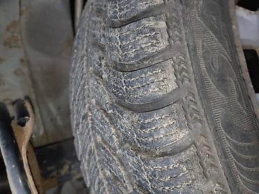 nano spray: SAVA 175/65 R14 SVE SEZONE | Gume i felne skinute sa peugeota — 3