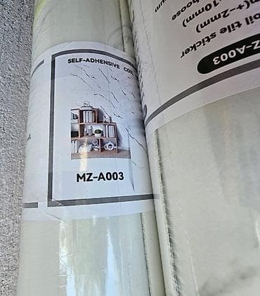 Wallpapers: 🔝SAMOLEPLJIVI VINIL PVC PANELI🔝 👉VODOOTPORNI/zidni paneli/troslojni — 3