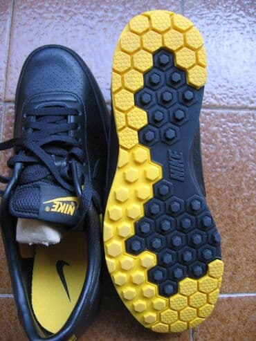 Patike: Patike, Nike, veličina - 41 — 4