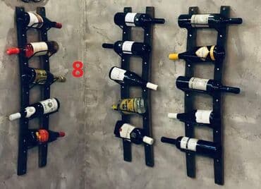 Ostali nameštaj: Slika 1 Polica od sibirskog Ariša dimenzije:19x35x94 cm cena:27,500 — 9