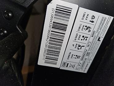 trakice za merenje secera u krvi: Električna invalidska kolica Q50 R - Kompaktna, sklopiva električna — 10