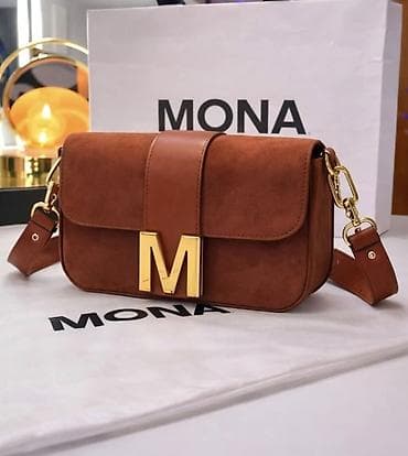 mona tašne slike: Dimenzije 21x12 — 2