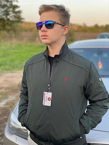 Wellensteyn muška jakna NOVO Novo Veličine s m l xl 2xl 3xl fb Moja