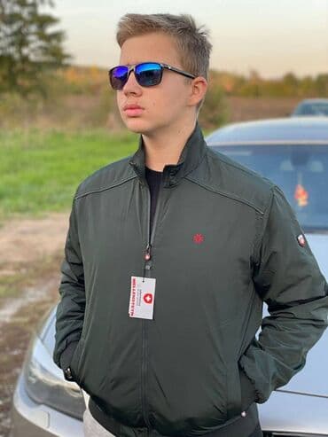 tommy hilfiger jakne muske: Wellensteyn muška jakna Novo Veličine s m l xl 2xl 3xl fb Moja — 1