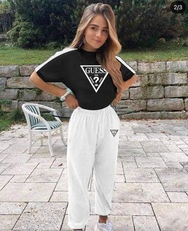 tech fleece novi model: Veličine S M L XL
Cena 4400 din n — 3