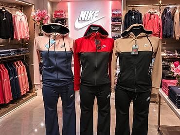 dona obuca: Ženske trenerke S,M,L,XL,XXL,3XL veličine za samo 3500 din
pb — 2