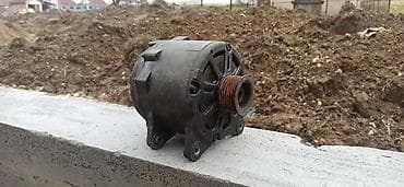 ALTERNATOR 190A HITACHI ZA AUDI A6, A8, Q7 | Alternator sa vodenim