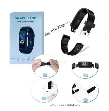 zeblaze ares 3 smart watch: Smart sat
Cena:1500din — 4