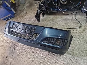 Branici: PREDNJI BRANIK RESTAJLING Z168 ZA OPEL ASTRA H | Svi delovi za Opel — 2
