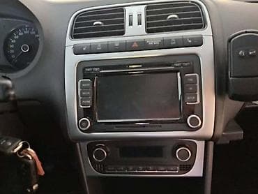 tabla u autu: MULTIMEDIJA ZA VOLKSWAGEN POLO | Multimedija. VW,Golf6,Pasat — 5