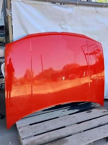 Car Body Parts: HAUBA ZA VOLKSWAGEN GOLF 4 OD 1997. DO 2003. GOD. | Hauba VW Golf 4 — 1