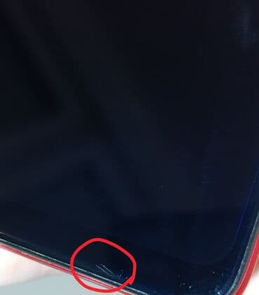 Meizu: Samsung A20s, 32 GB, bоја - Crvena, Dual SIM — 6