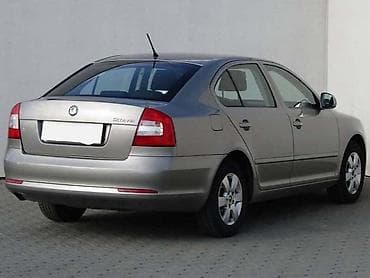 kamioni kiperi do 3 5t: ŠKODA OCTAVIA II 1.6TDI - KOMPLETAN AUTO U DELOVIMA | Kompletan — 2