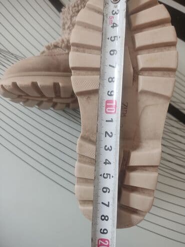 Dečija obuća: Ugg čizme, Zara, Veličina - 26 — 4