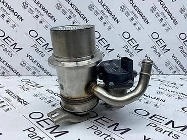 EGR VENTIL 04L ZA VOLKSWAGEN POLO, TIGUAN, TOURAN . - 04L 131 512 D