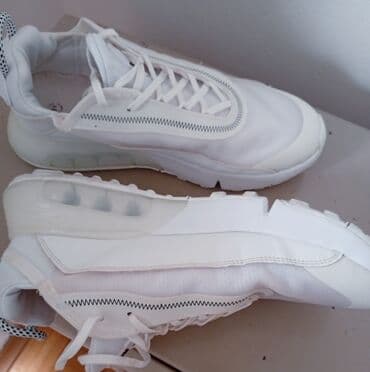 Accessories: Trainers, size - 41 — 3